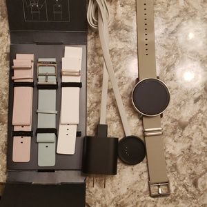 Misfit Vapor Smart Watch